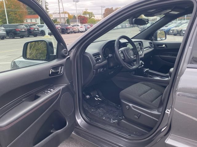 New 2026 Dodge Durango GT w/ Blacktop Package AWD/4WD image 14