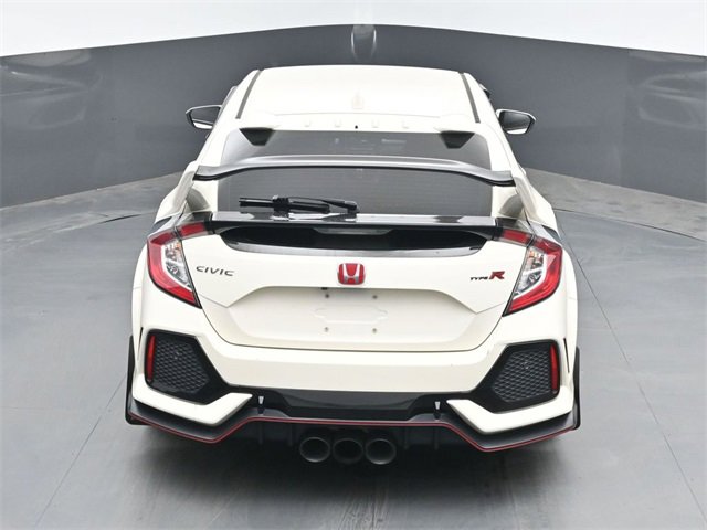 Used 2019 Honda Civic Type R image 24