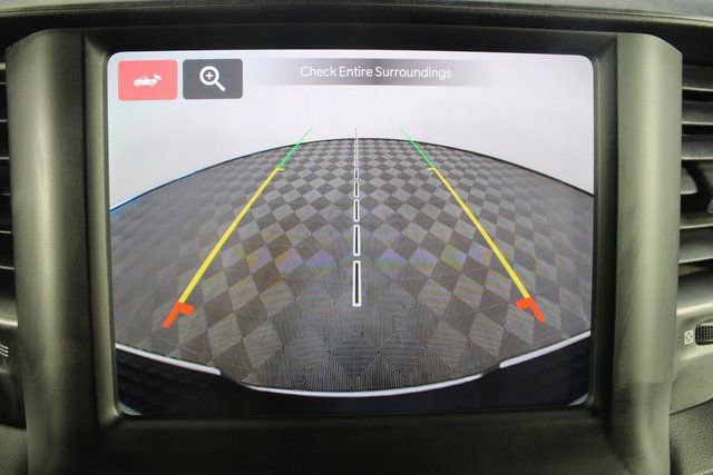 Used 2024 RAM 2500 Big Horn w/ Bed Utility Group image 3