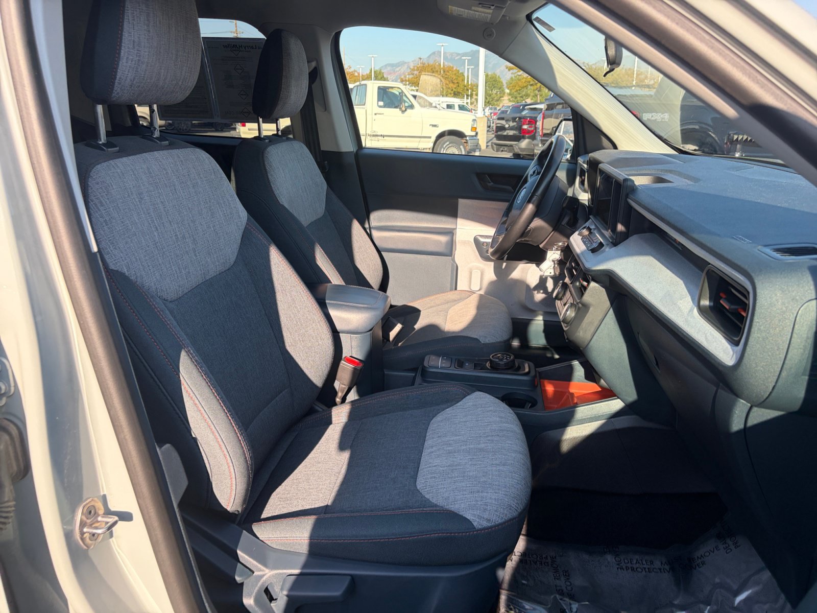 Used 2023 Ford Maverick XLT w/ Equipment Group 300A Standard AWD/4WD image 29