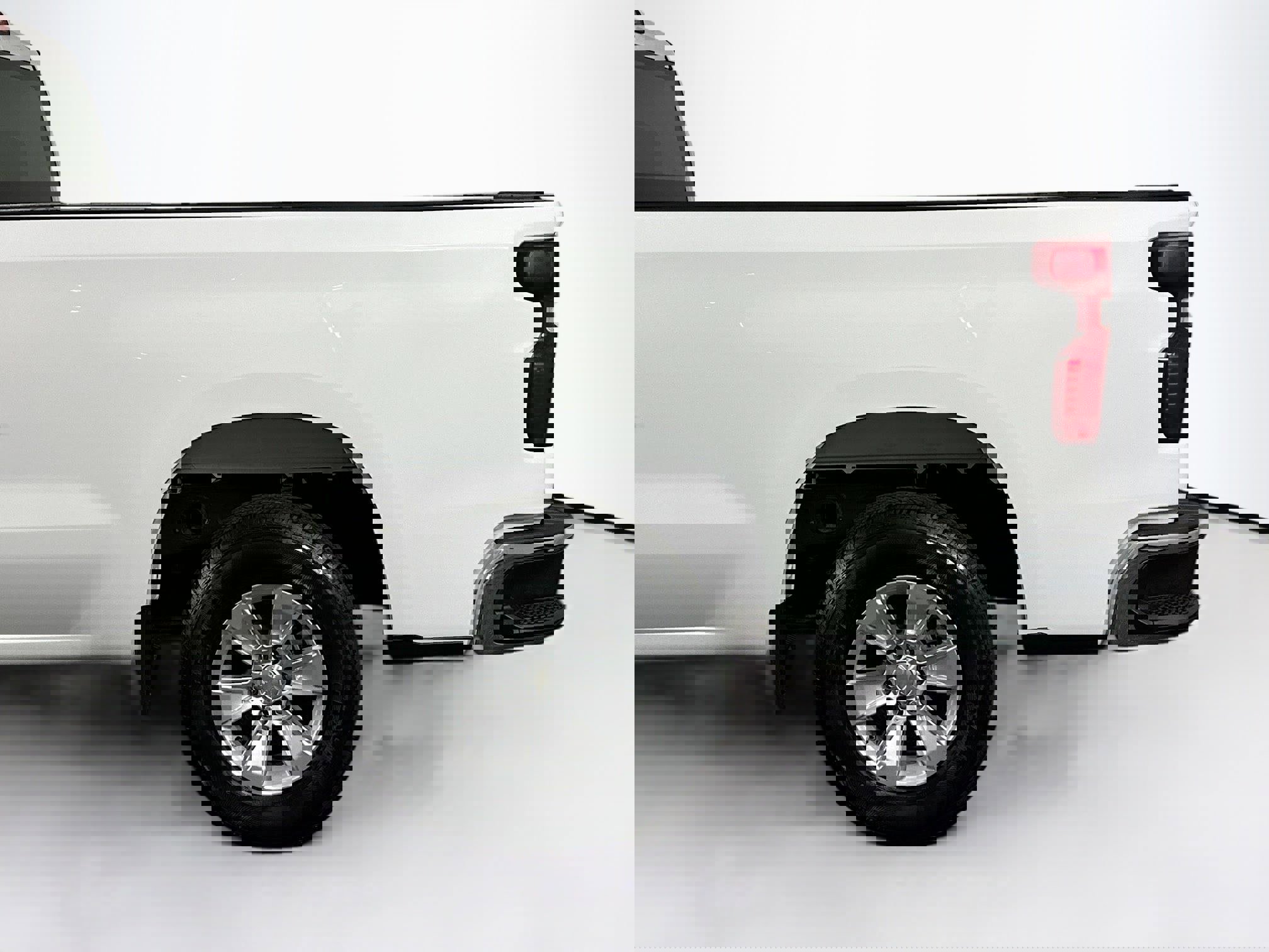 Used 2024 Chevrolet Silverado 1500 W/T w/ WT Fleet Convenience Package image 39