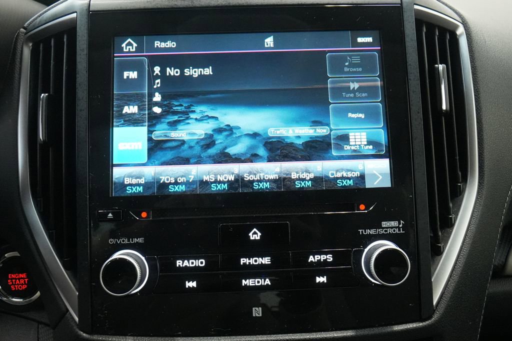 Used 2022 Subaru Forester Limited image 36