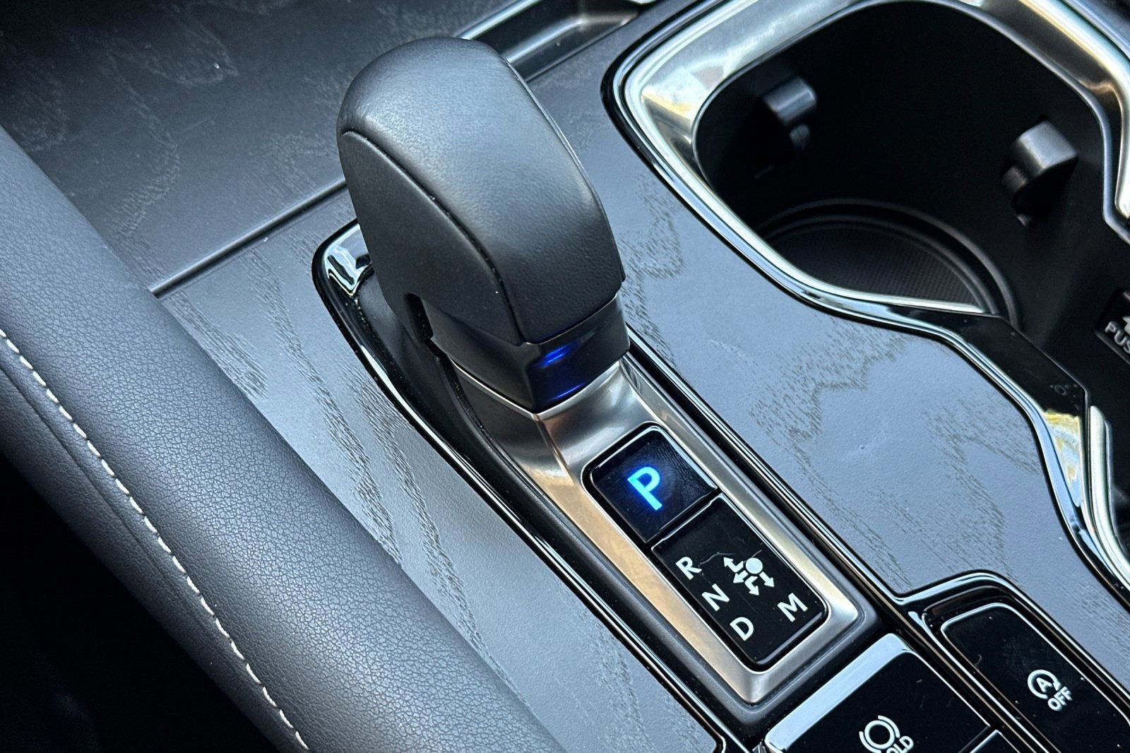 Certified 2024 Lexus RX 350 Premium w/ Convenience Package image 25