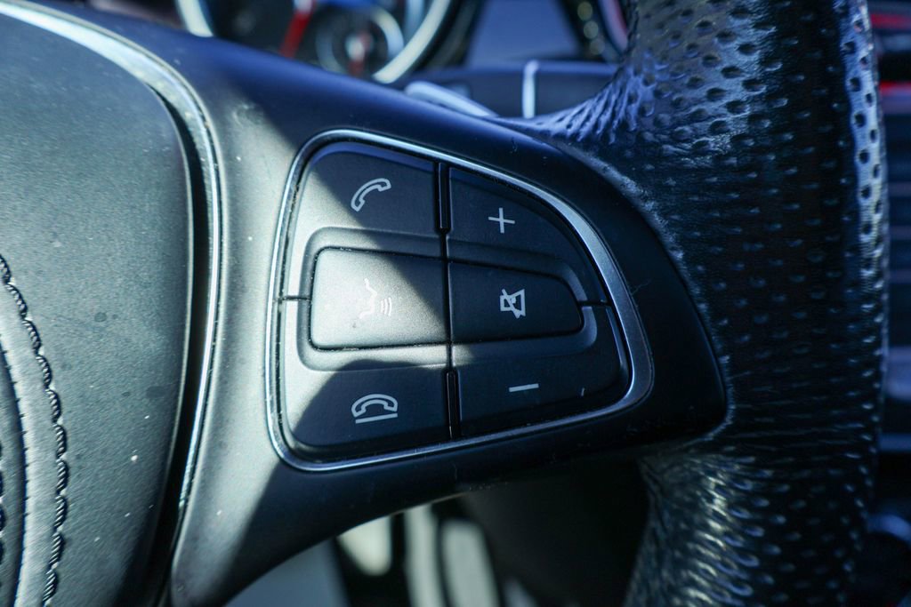 Used 2018 Mercedes-Benz GLS 450 GLS 450 image 15