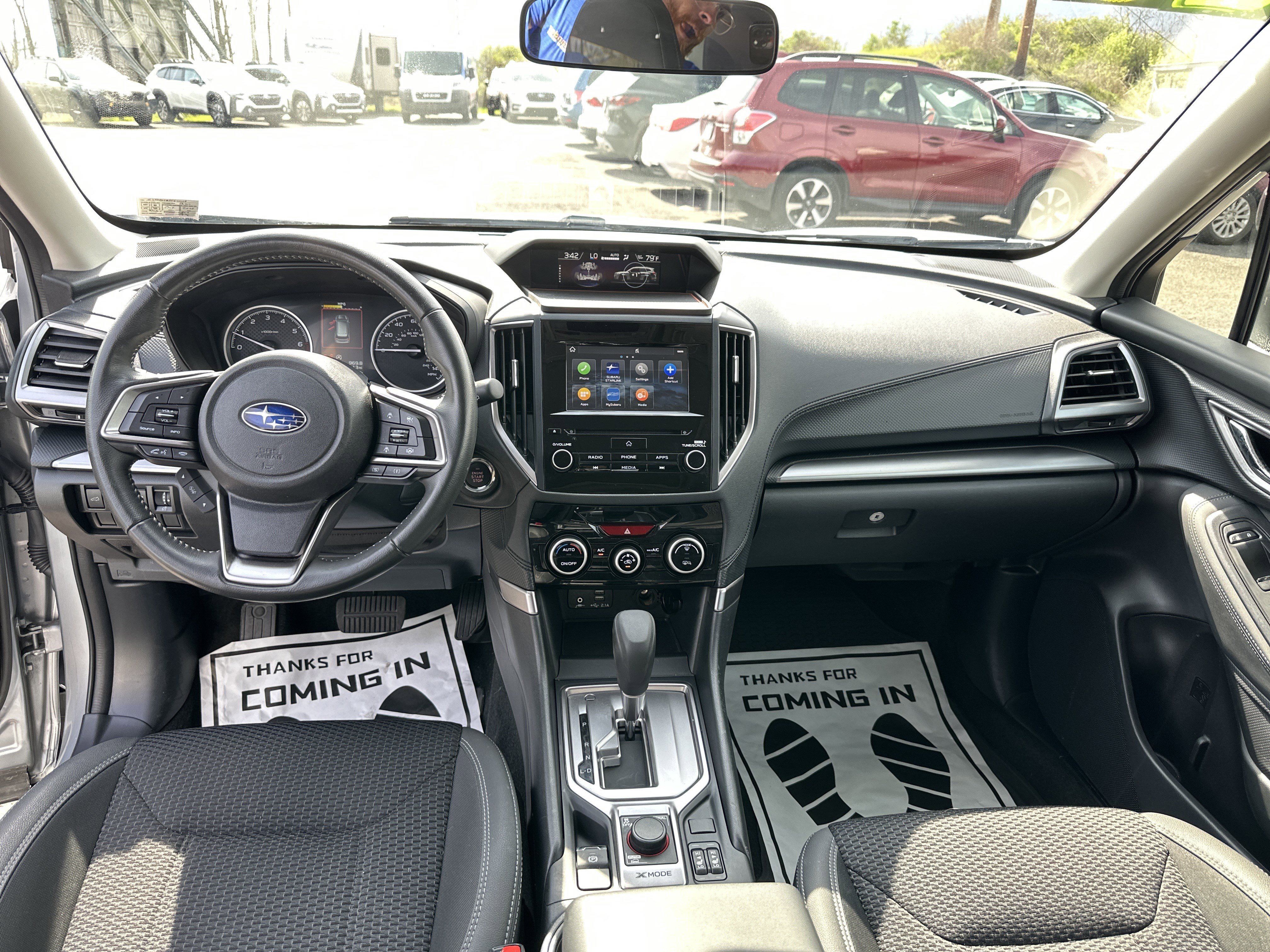 Used 2023 Subaru Forester Premium image 14