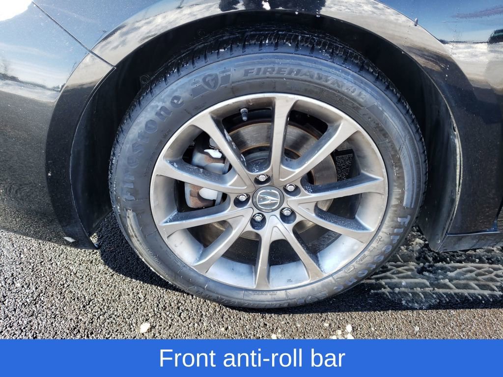 Used 2015 Acura TLX V6 w/ Technology Package image 28