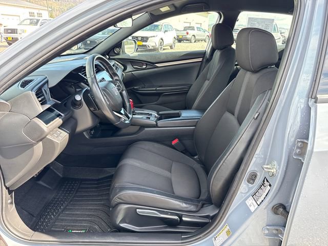 Used 2021 Honda Civic Sport image 19