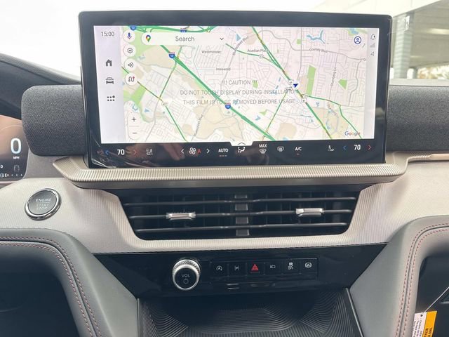 New 2026 Ford Explorer Active w/ Active Comfort Package image 25