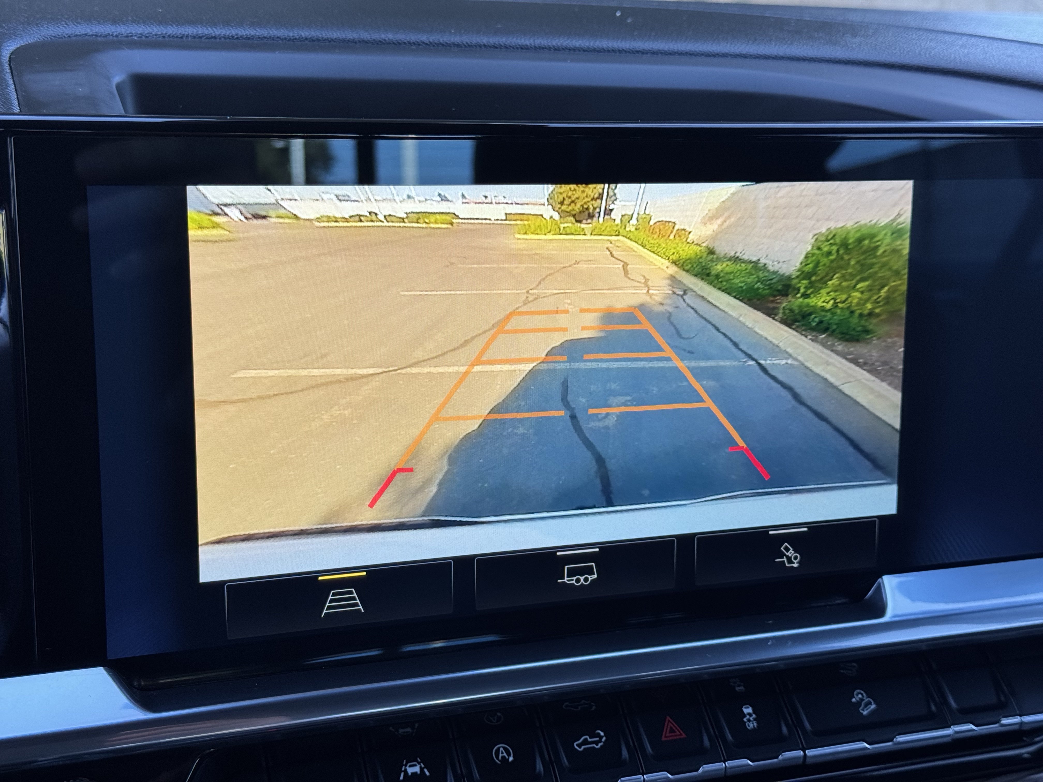 Used 2024 Chevrolet Silverado 1500 RST AWD/4WD image 28