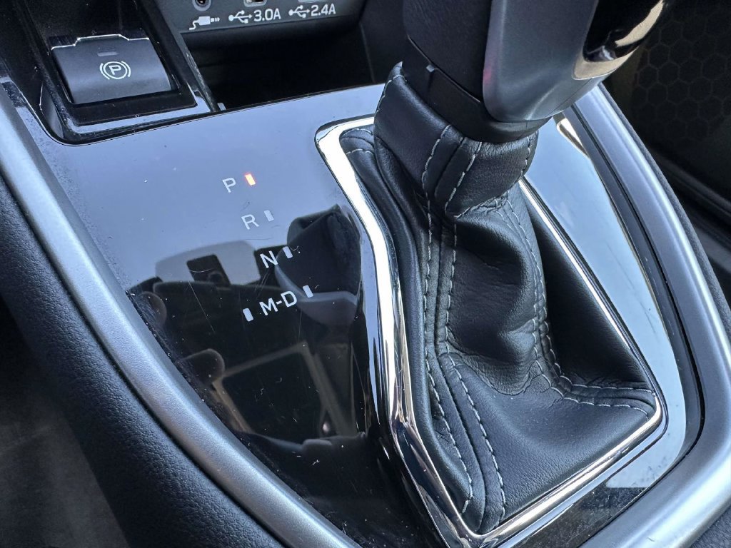 Certified 2025 Subaru Legacy Premium AWD/4WD image 18