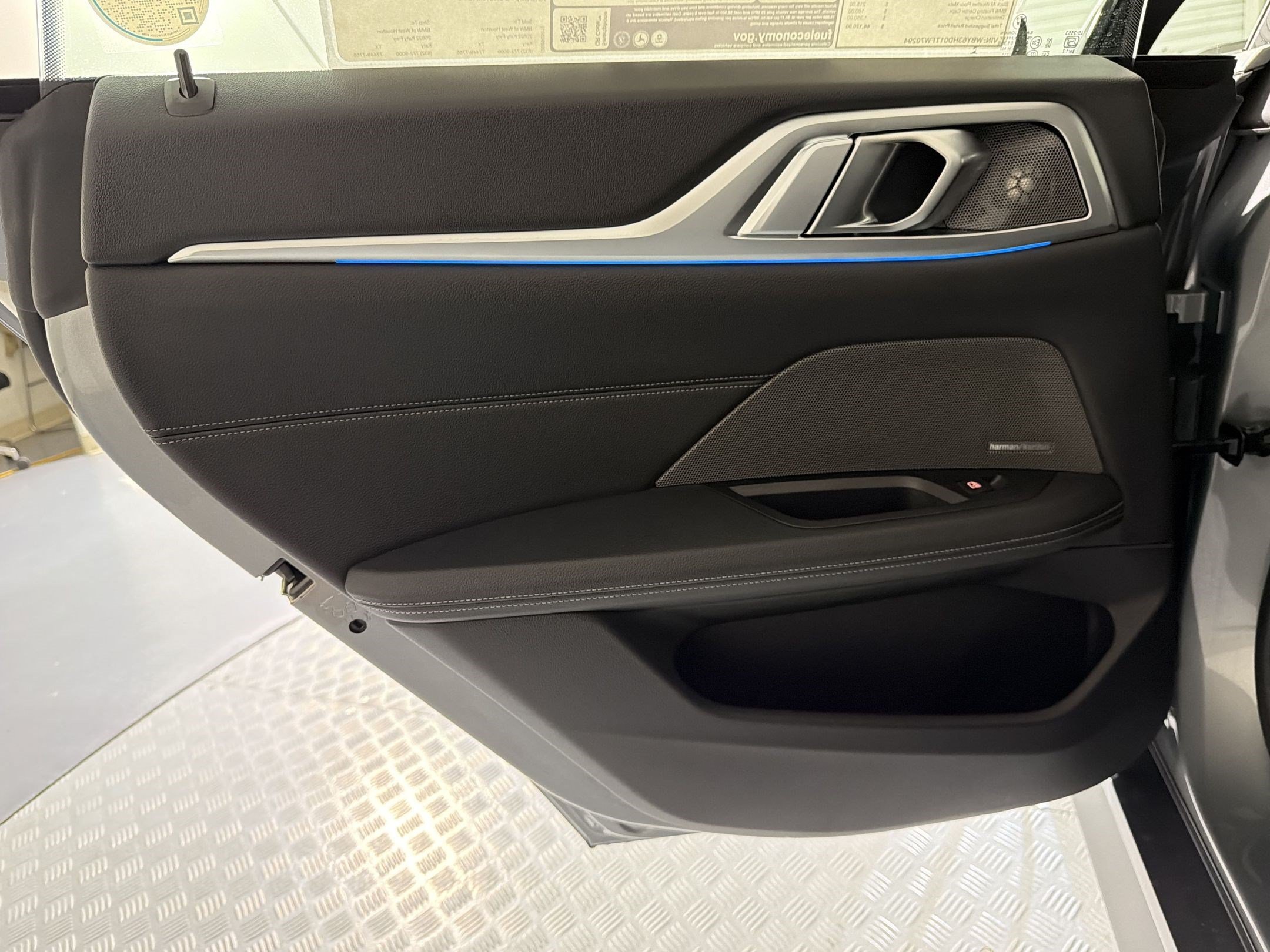 New 2026 BMW i4 eDrive40 RWD image 21