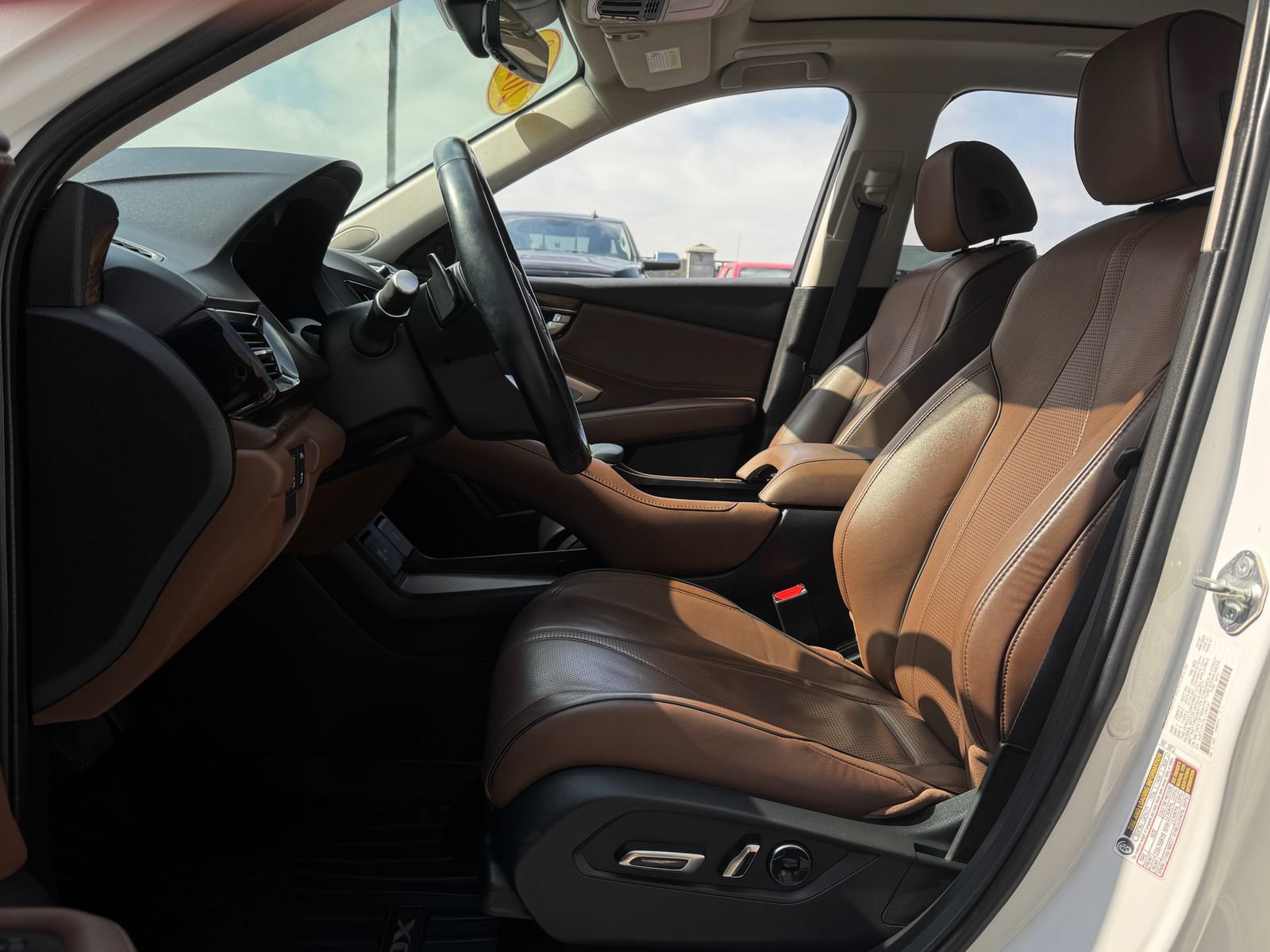Used 2020 Acura RDX w/ Advance Package AWD/4WD image 11