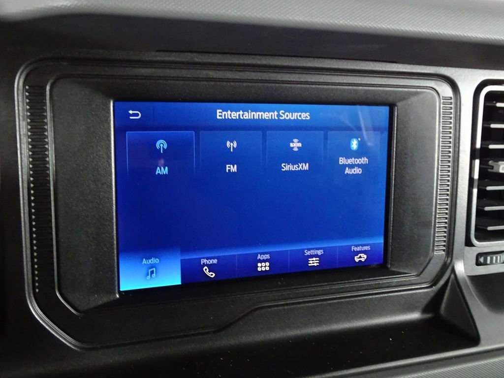 Used 2021 Ford Bronco 4-Door w/ Sasquatch Package image 32