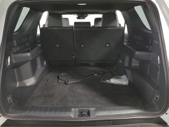 Used 2025 Toyota 4Runner Limited image 27