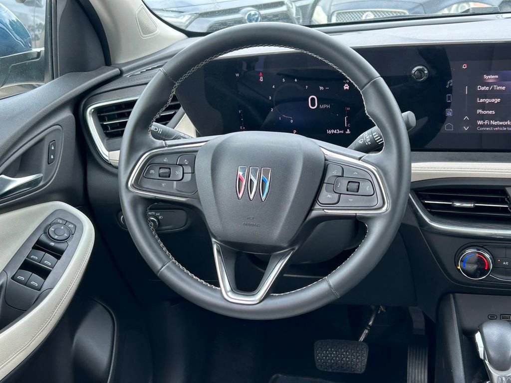 Used 2024 Buick Encore GX Preferred image 36
