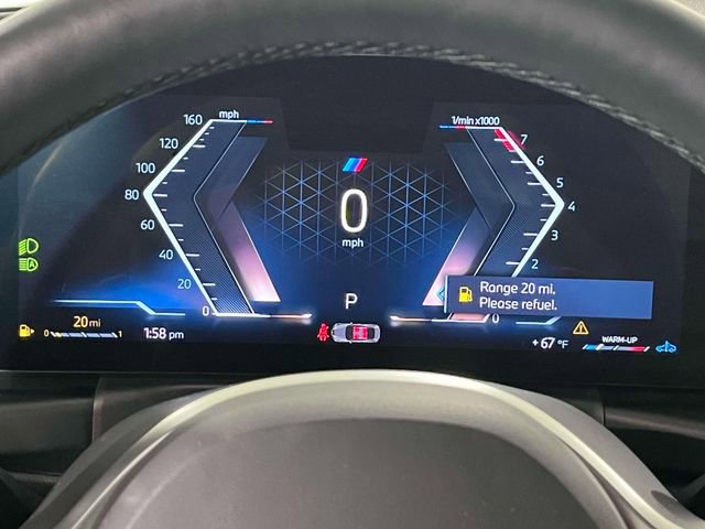 Used 2024 BMW 230i xDrive Coupe w/ M Sport Package image 45