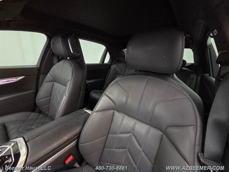Used 2024 BMW 760i xDrive w/ Executive Package AWD/4WD image 20