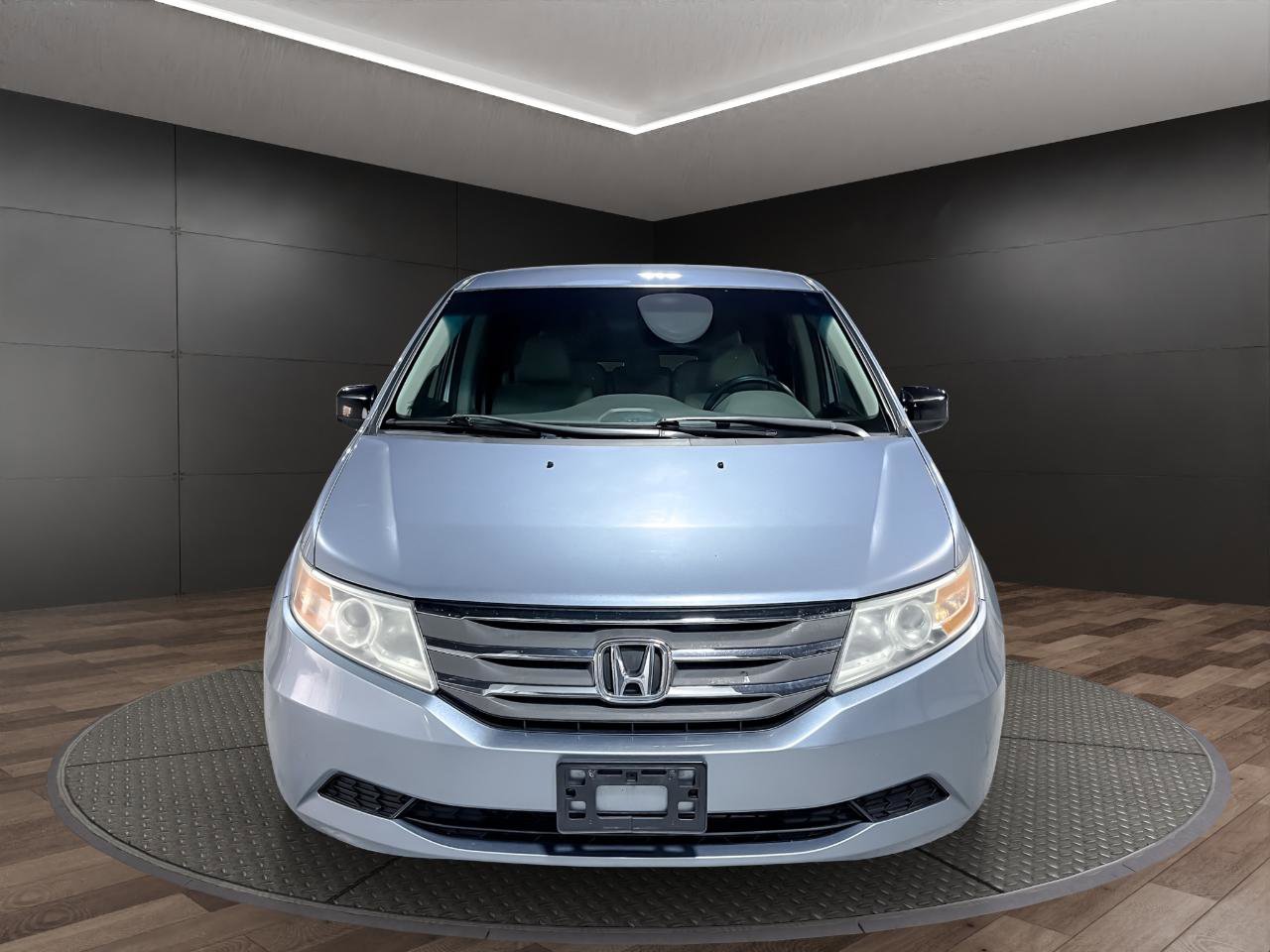 Used 2013 Honda Odyssey EX image 3