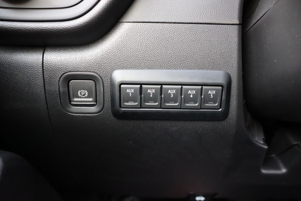 New 2026 Chevrolet Silverado 3500 W/T image 11