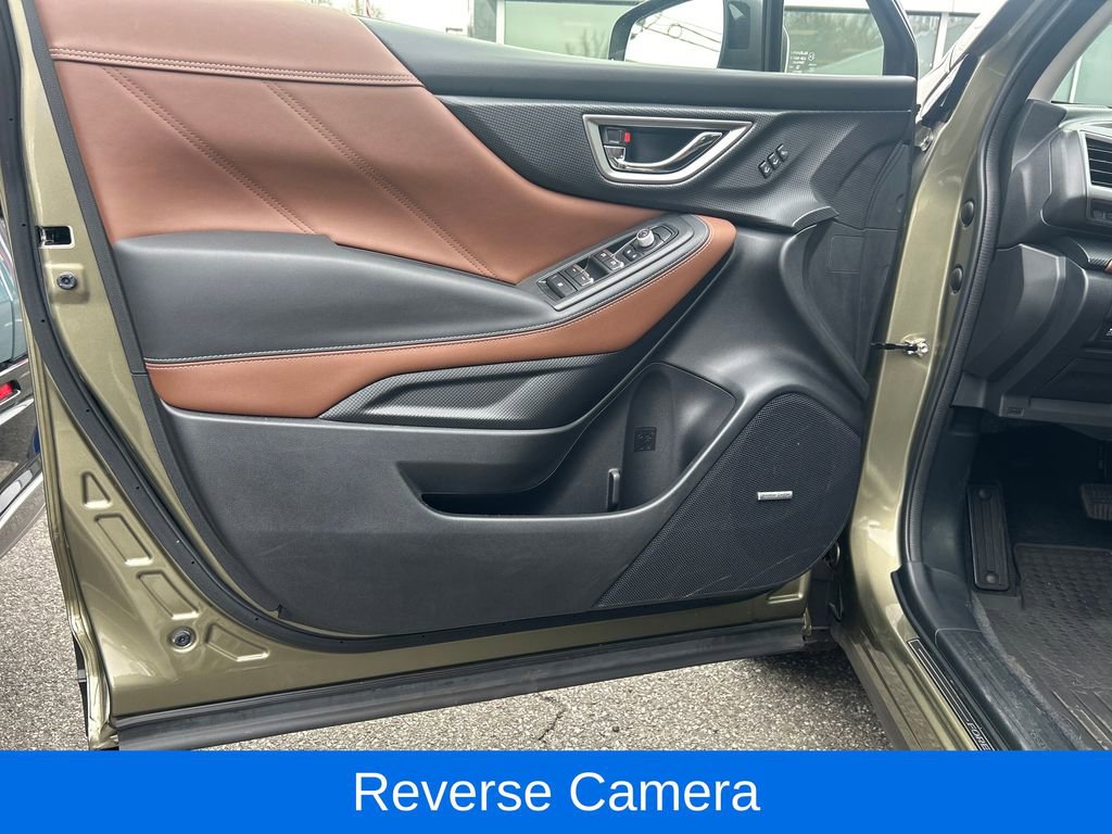 Certified 2023 Subaru Forester Touring image 14
