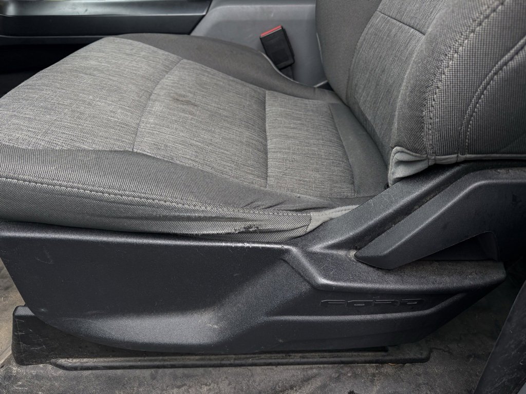 Certified 2022 Ford F150 XL w/ Equipment Group 101A High image 11