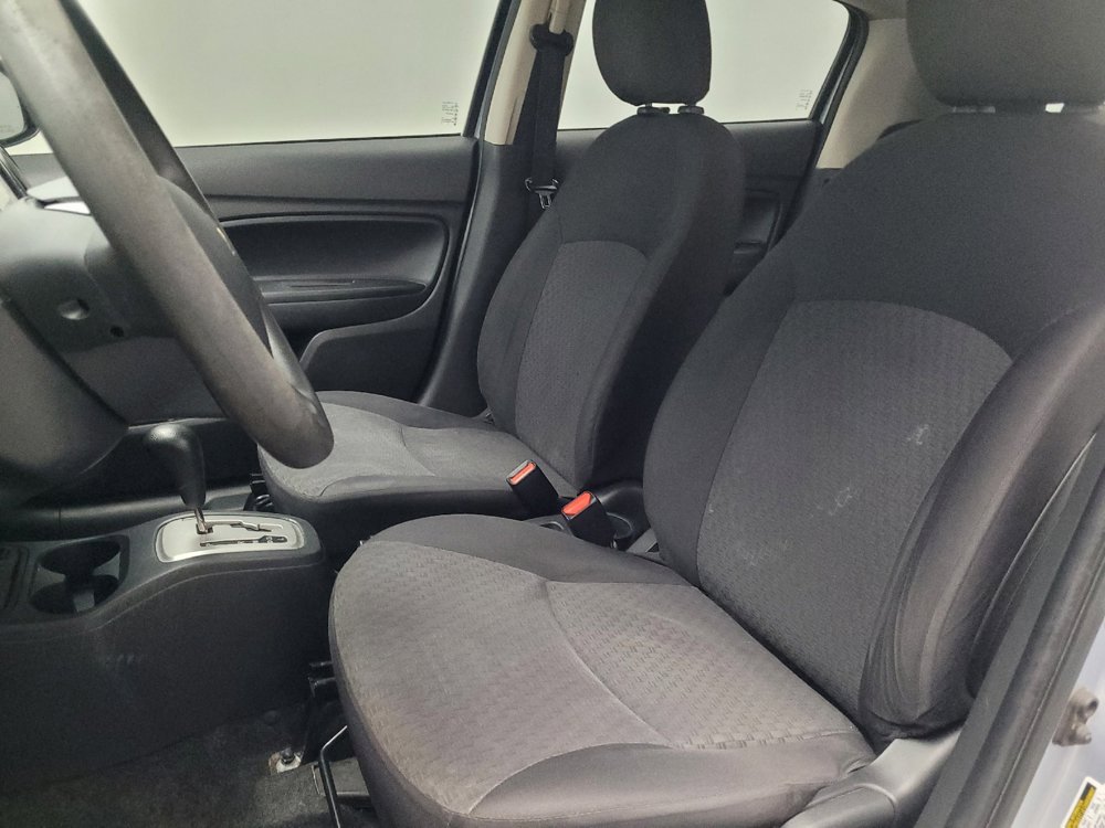 Used 2020 Mitsubishi Mirage SE image 17