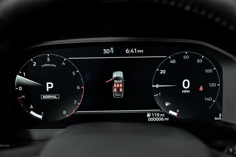New 2026 Mitsubishi Outlander SE AWD/4WD image 19