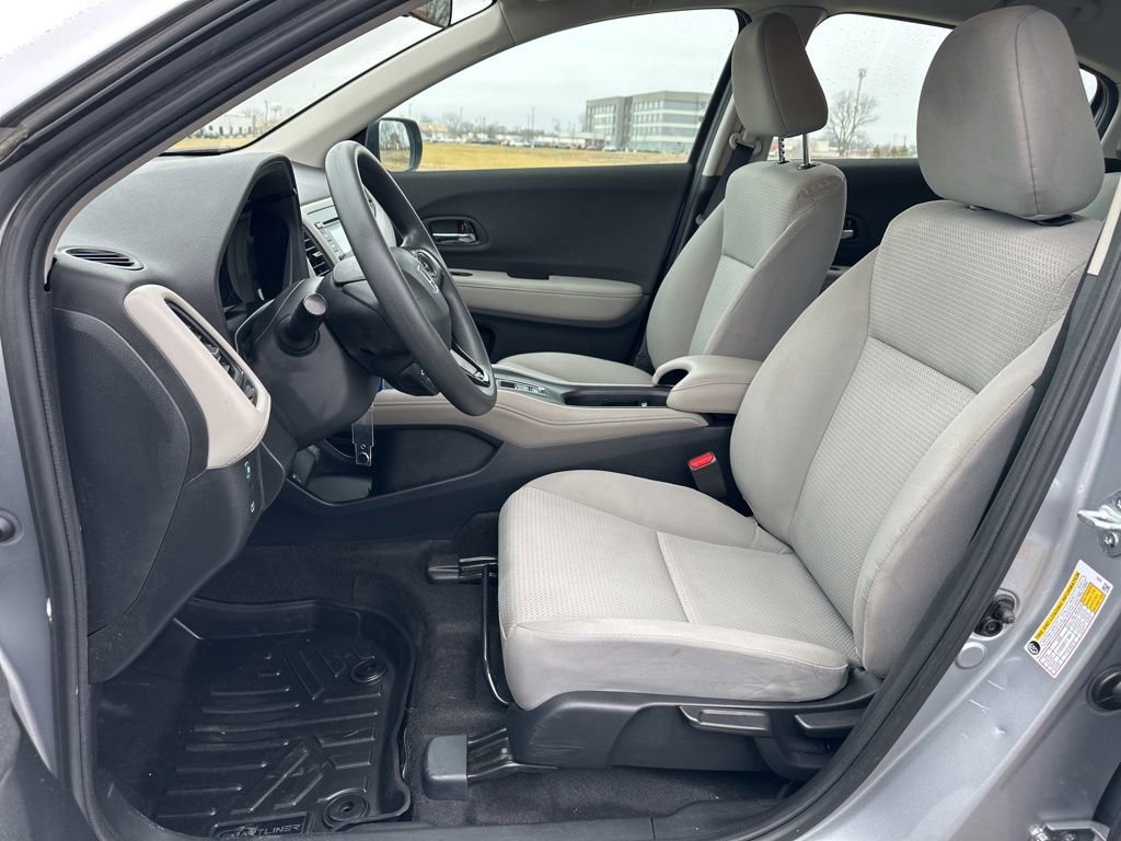 Used 2022 Honda HR-V LX image 15