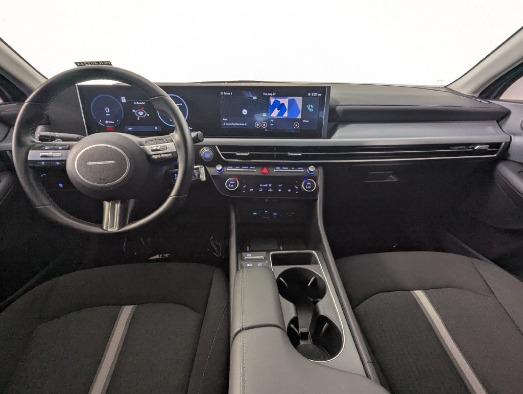 Certified 2024 Hyundai Sonata SEL w/ Convenience Package FWD image 15