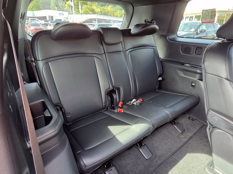 New 2027 Kia Telluride EX X-Line AWD/4WD image 22