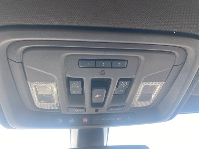 Used 2021 GMC Sierra 1500 SLT image 26