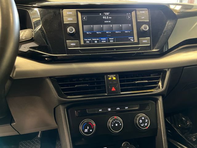 Used 2022 Volkswagen Taos S image 24