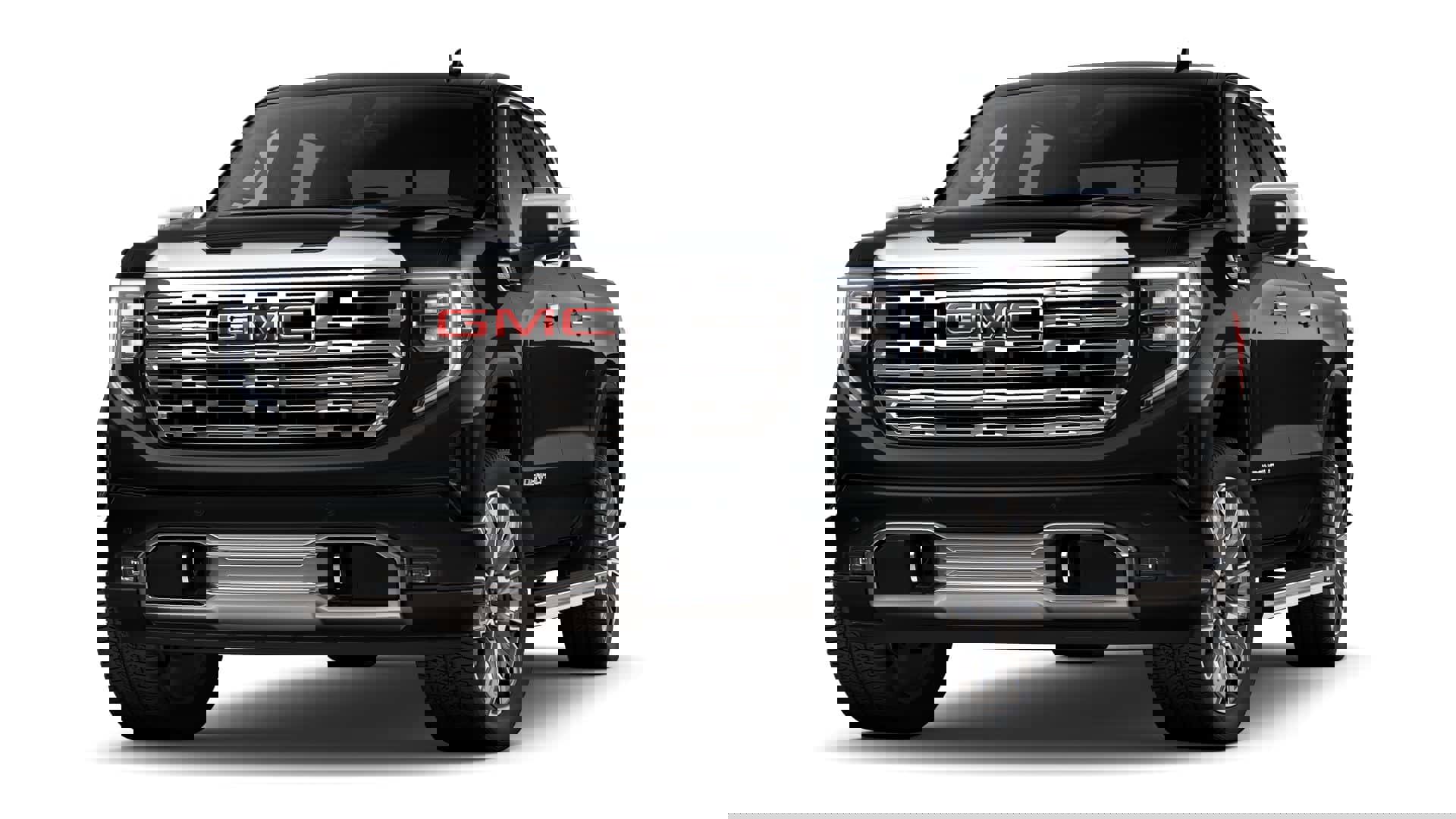New 2026 GMC Sierra 1500 Denali image 20