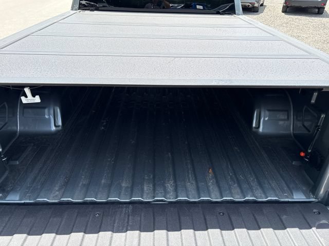 Used 2024 GMC Sierra 1500 Elevation AWD/4WD image 9