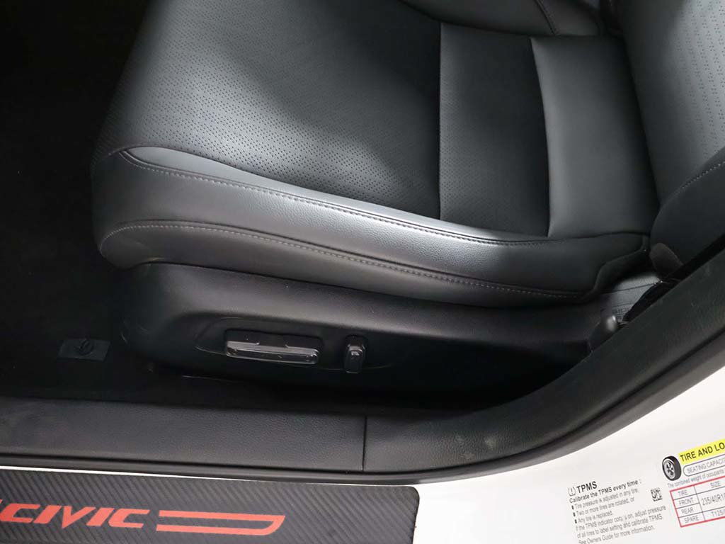Used 2023 Honda Civic Sport Touring image 32