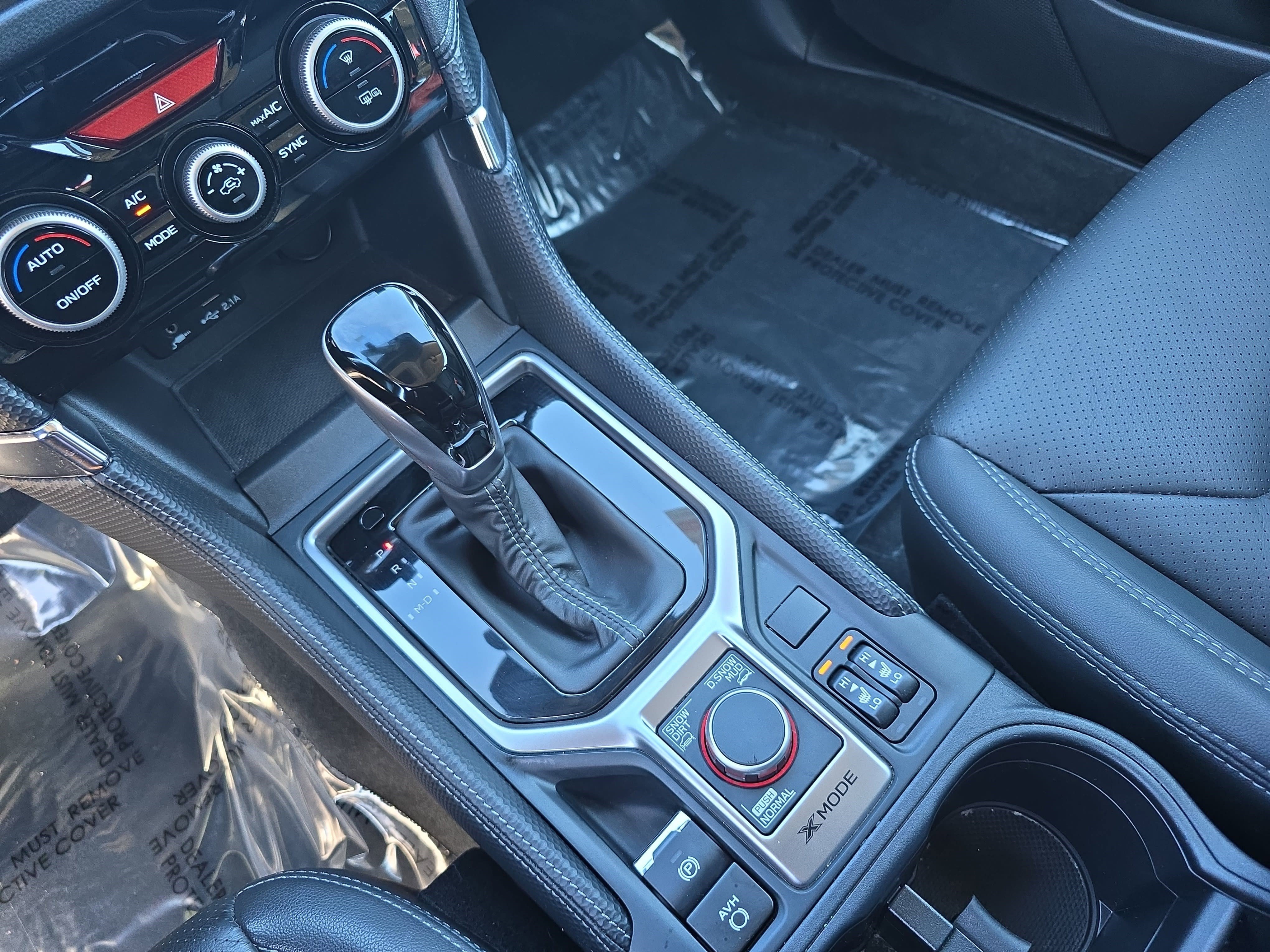 Used 2024 Subaru Forester Limited image 26