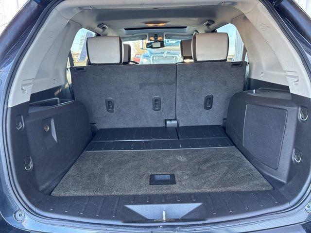 Used 2011 GMC Terrain SLT image 29