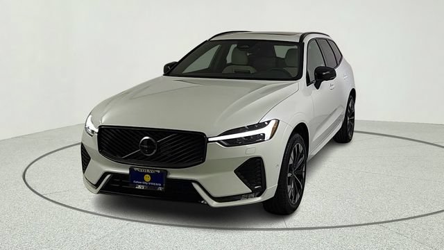 New 2026 Volvo XC60 B5 Plus w/ Climate Package AWD/4WD image 2