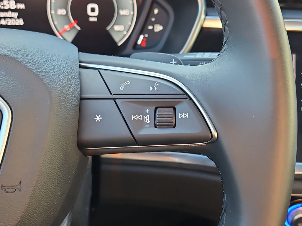 Certified 2024 Audi Q3 2.0T Premium Plus AWD/4WD image 29