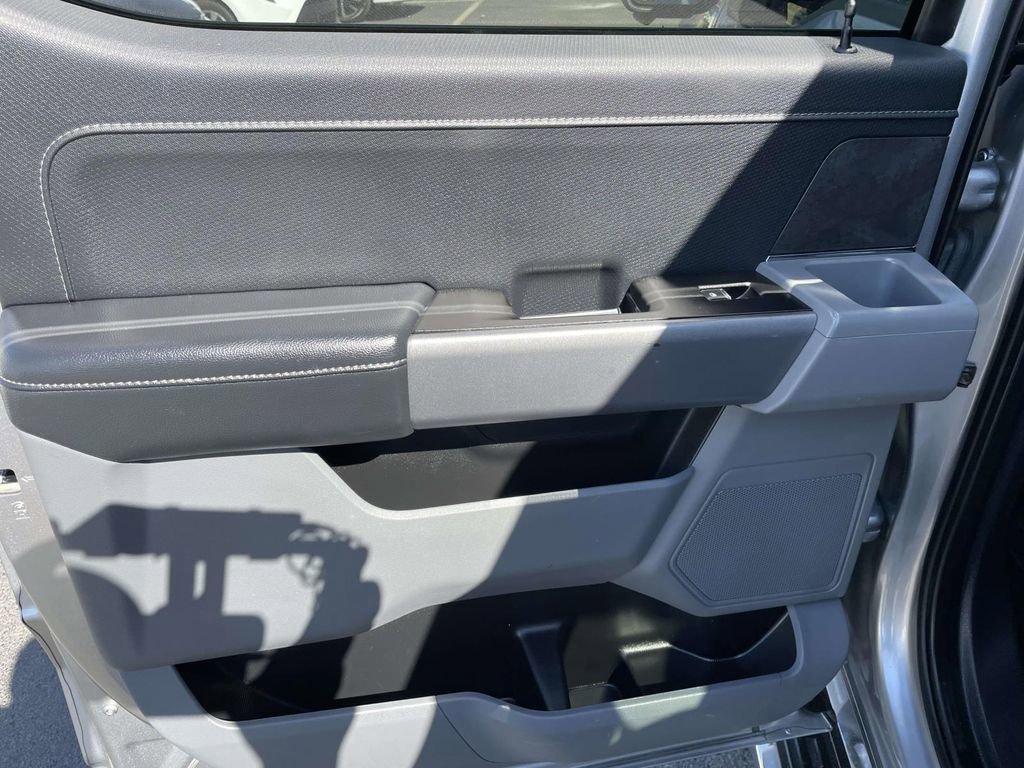 Used 2024 Ford F150 XLT w/ Mobile Office Package image 22