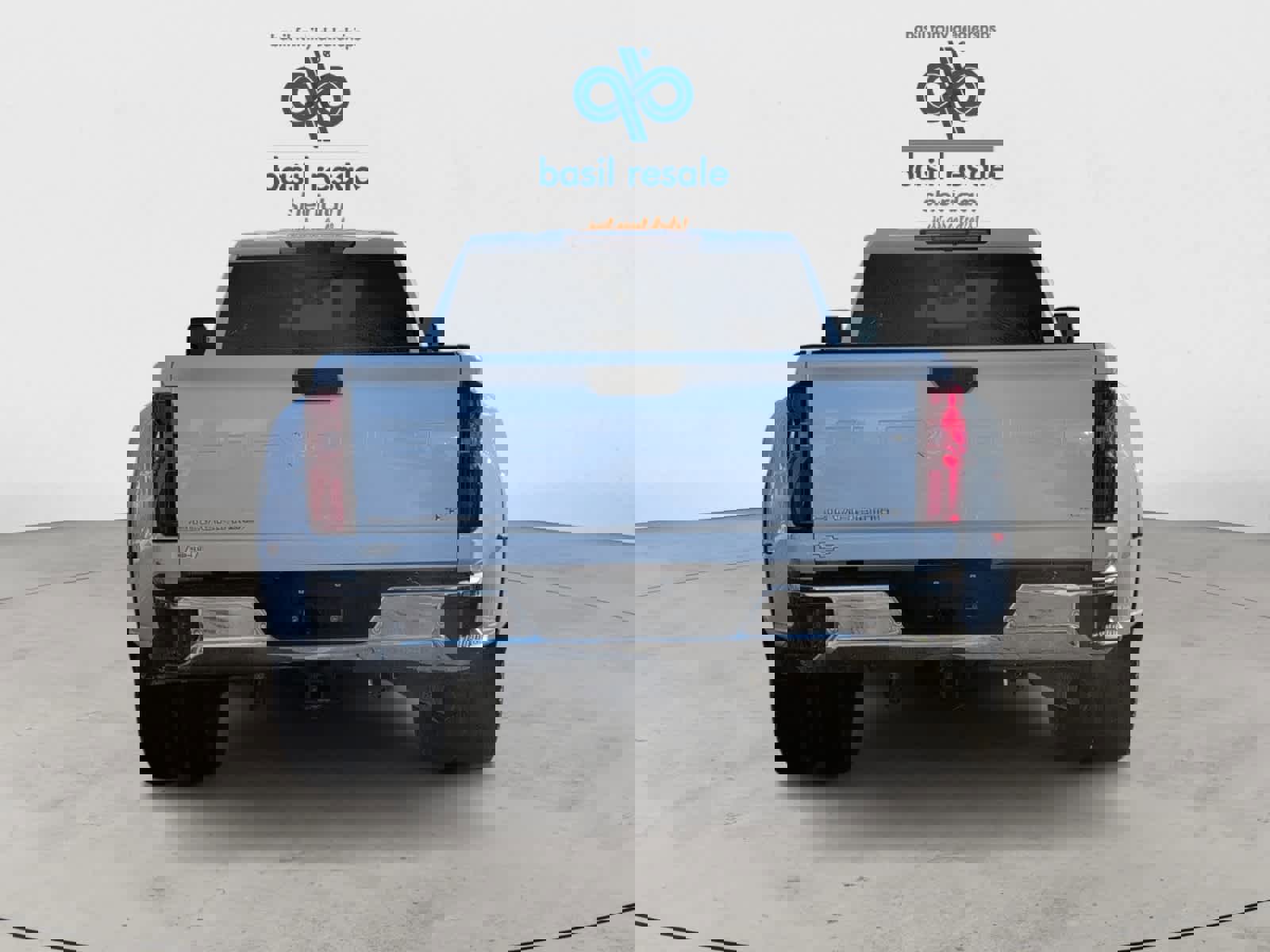 Used 2024 Chevrolet Silverado 3500 LT w/ All Star Edition image 5