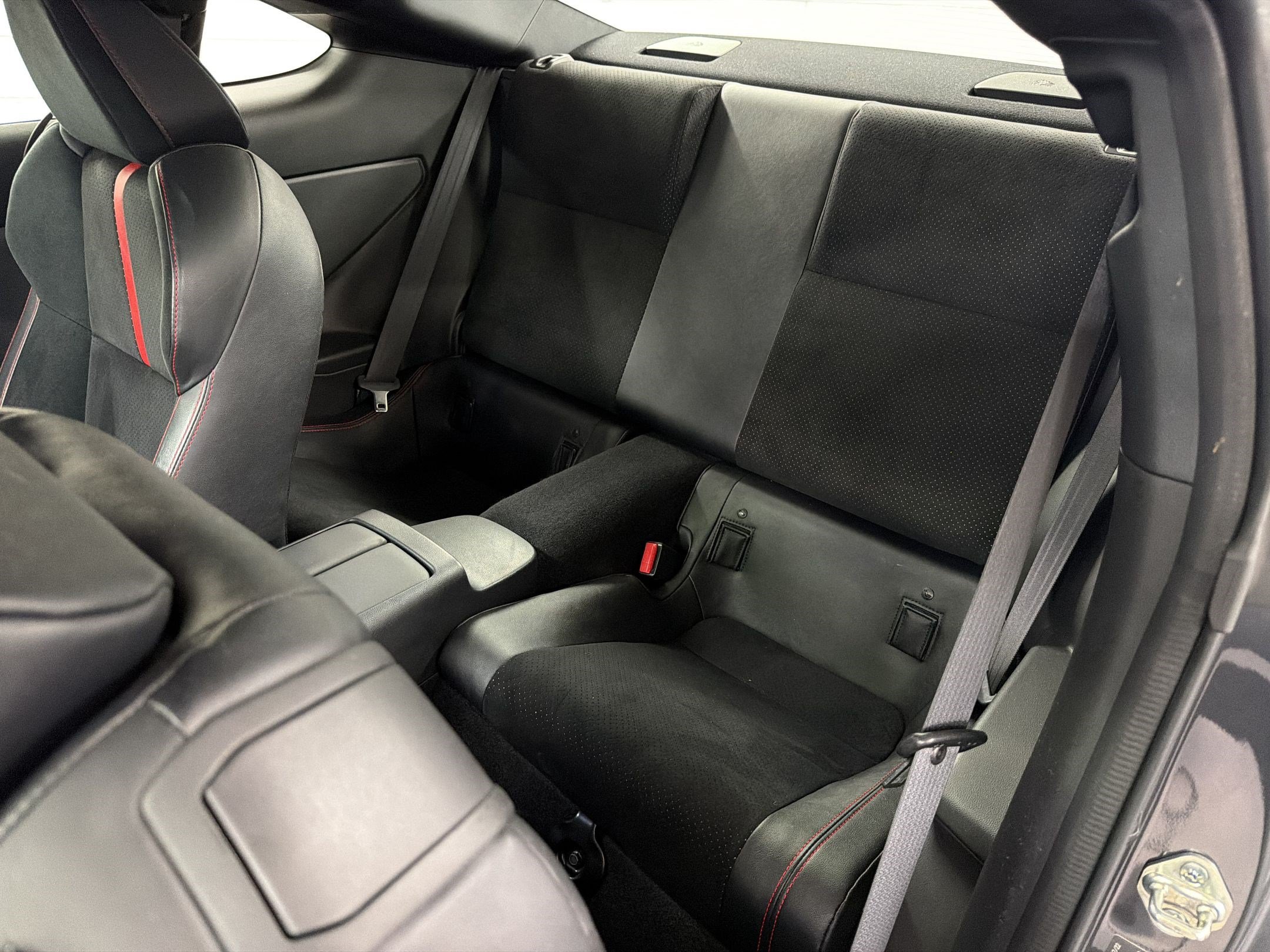 Used 2023 Subaru BRZ Limited RWD image 22