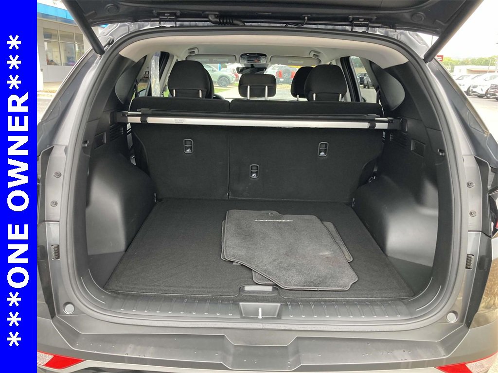 Used 2023 Hyundai Tucson SEL image 11