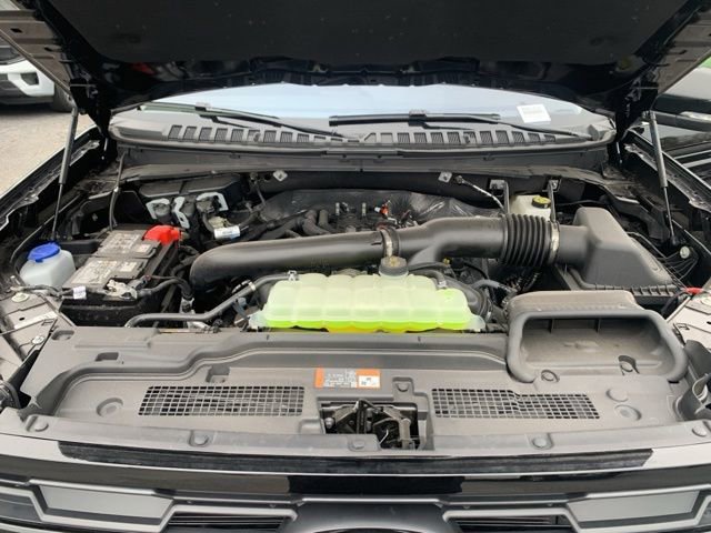 New 2025 Ford Expedition Max Active AWD/4WD image 34