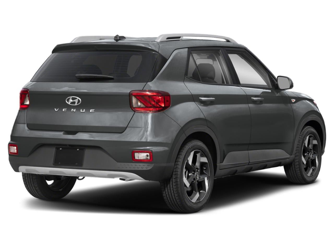 New 2026 Hyundai Venue SEL FWD image 29