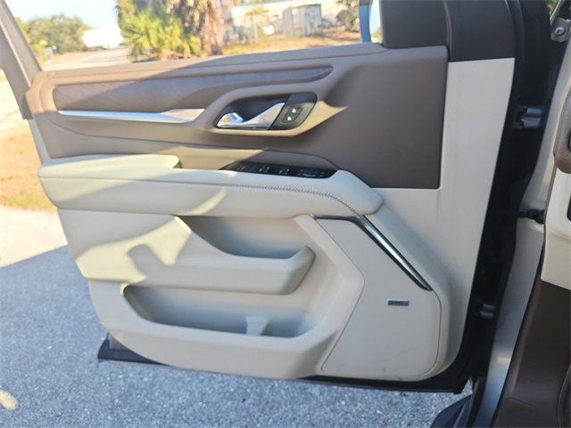 Certified 2023 GMC Yukon Denali image 21