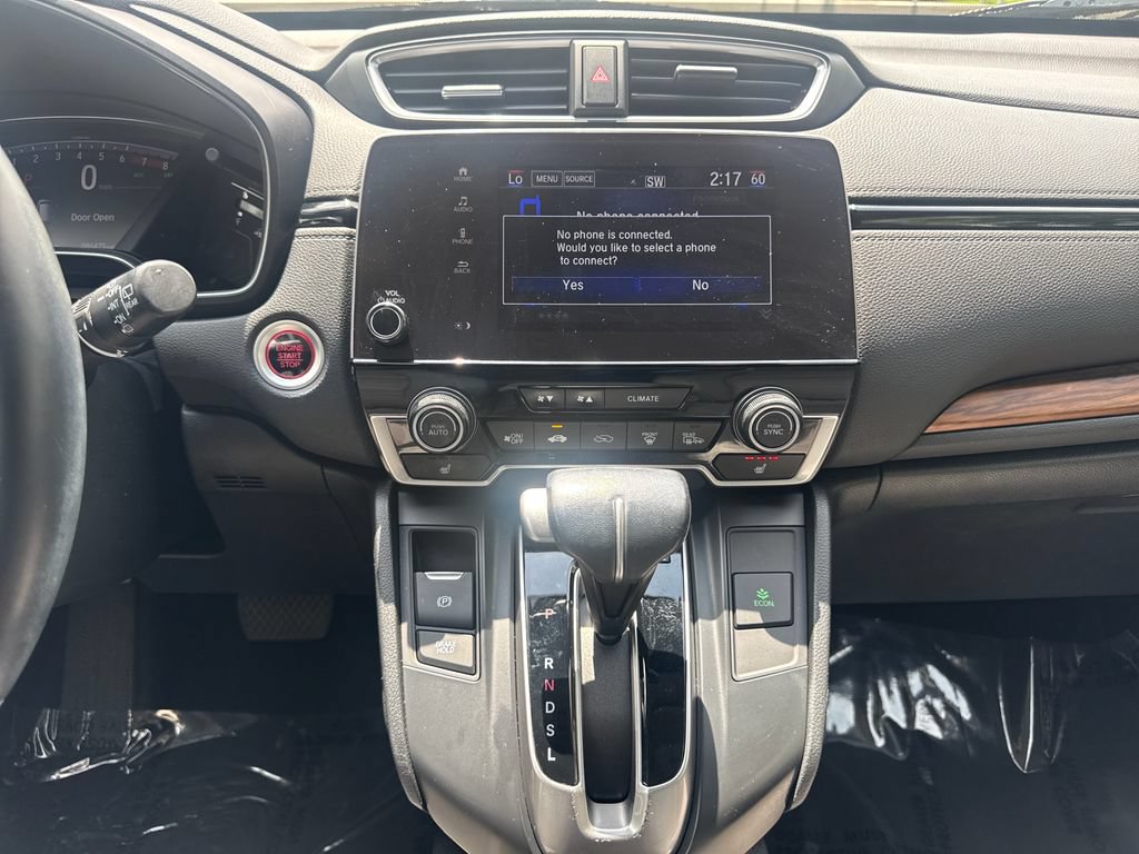 Certified 2019 Honda CR-V EX-L image 19