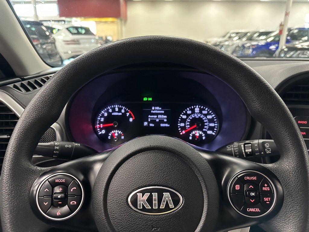Used 2020 Kia Soul LX image 17