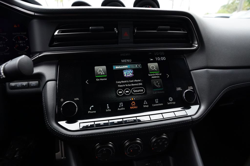 Used 2024 Nissan Z Performance w/ Floor Mat Package RWD image 21