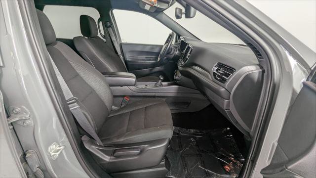 Used 2023 Dodge Durango SXT image 17